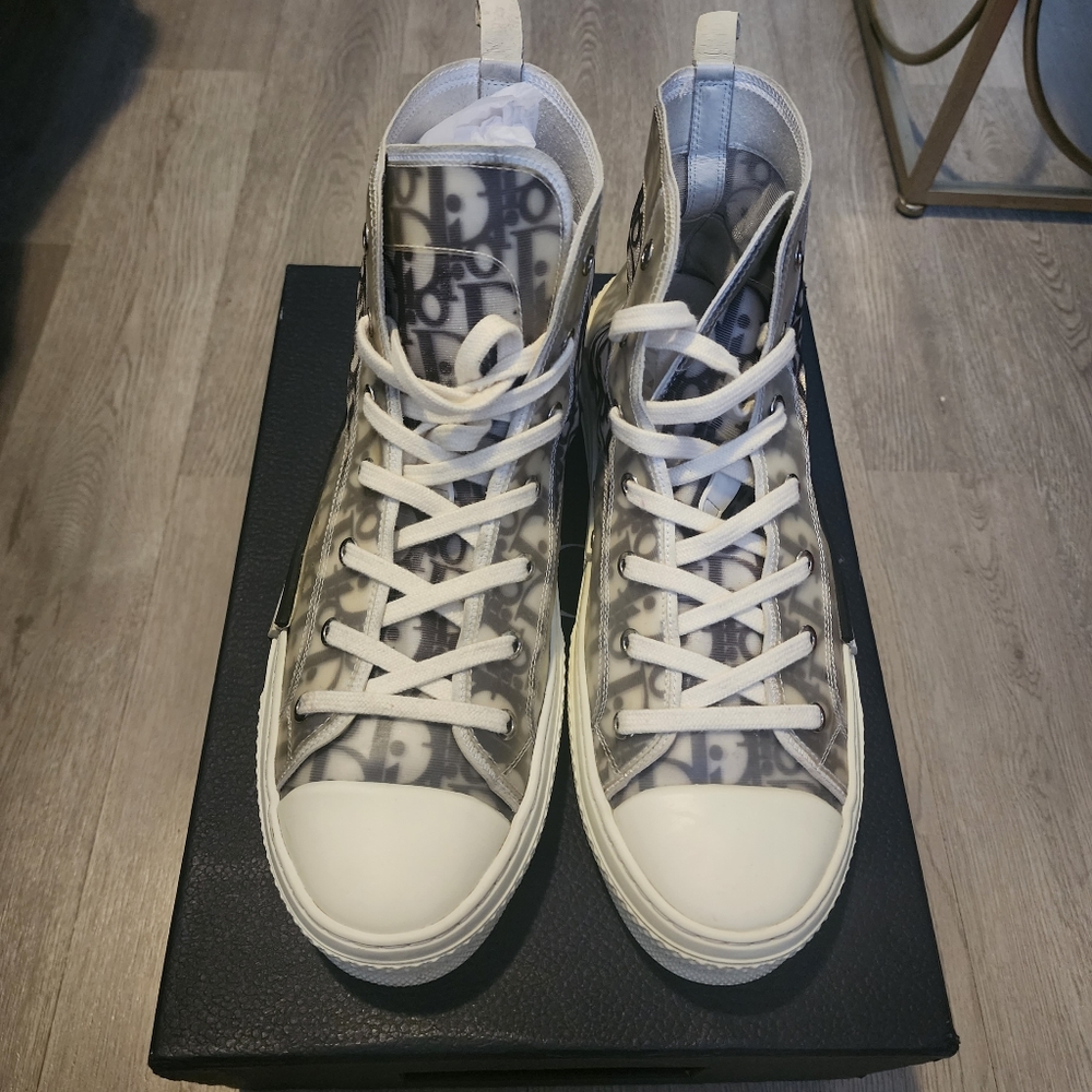 DIOR B23 Sneakers